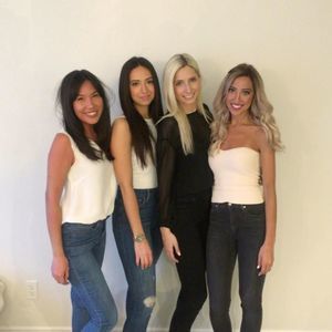 Meet your Posher, Sara